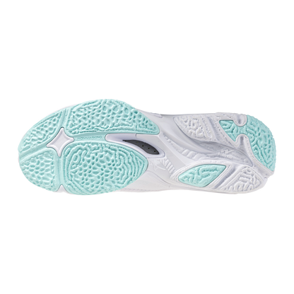 Mizuno Women's Wave Lightning Z8 Mid  נעלי כדורעף נשים מיזונו ווייב לייטנינג