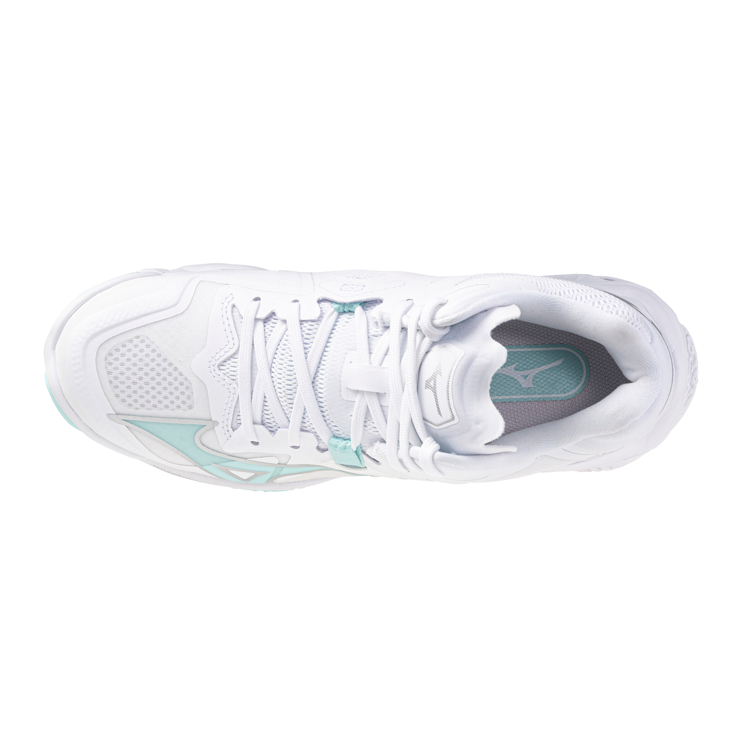 Mizuno Women's Wave Lightning Z8 Mid  נעלי כדורעף נשים מיזונו ווייב לייטנינג