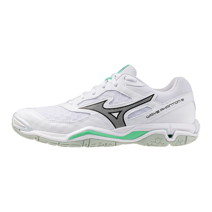 Mizuno Men's Wave Phantom 3 נעלי כדור יד מיזונו ווייב פאנטום גברים