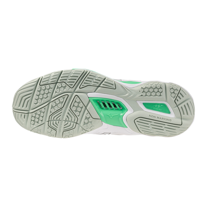 Mizuno Men's Wave Phantom 3 נעלי כדור יד מיזונו ווייב פאנטום גברים
