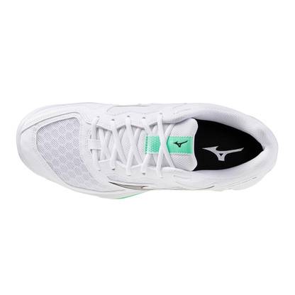 Mizuno Men's Wave Phantom 3 נעלי כדור יד מיזונו ווייב פאנטום גברים