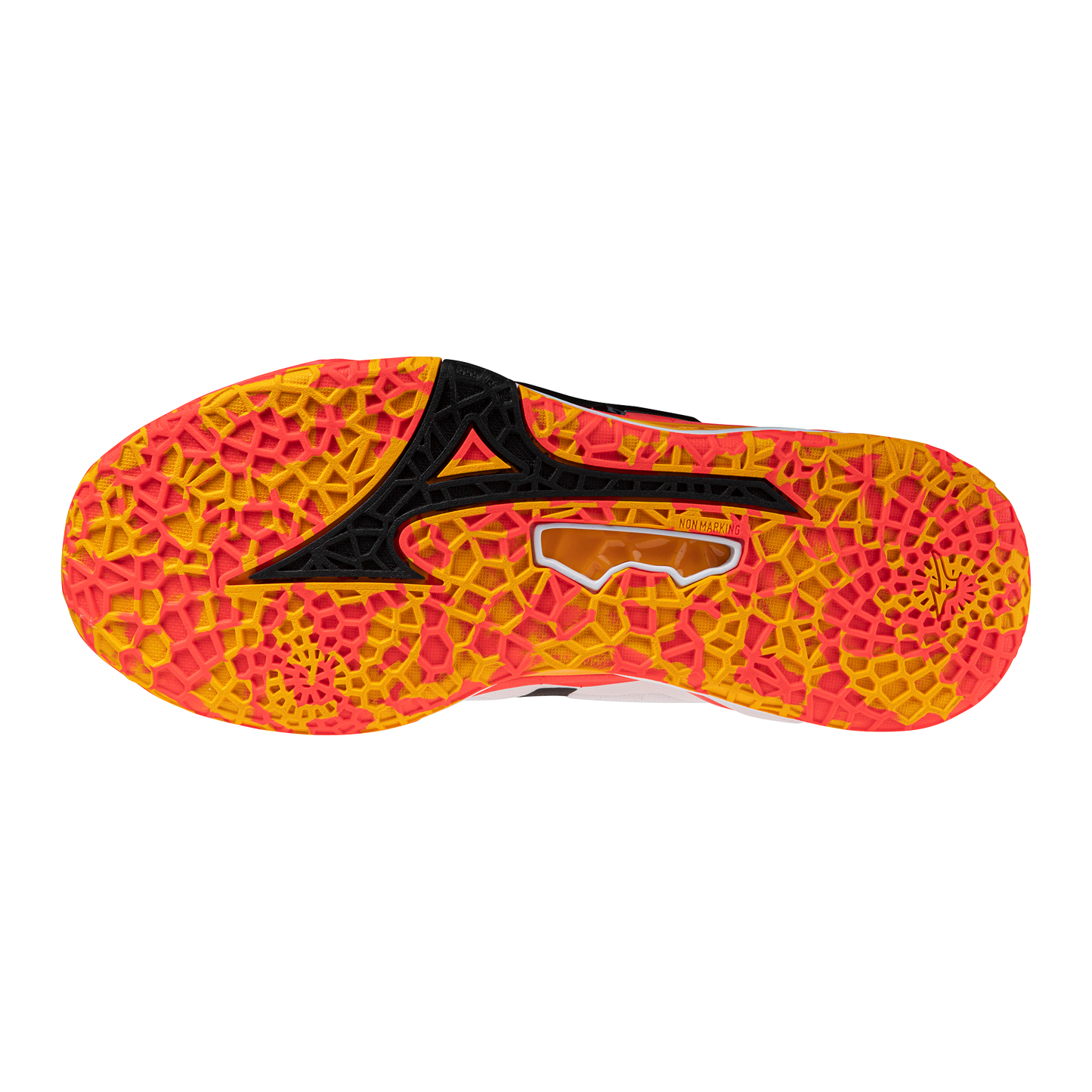 Mizuno Men's Wave Stealth Neo 2  נעלי כדור יד גברים מיזונו ווייב סטלת' נאו