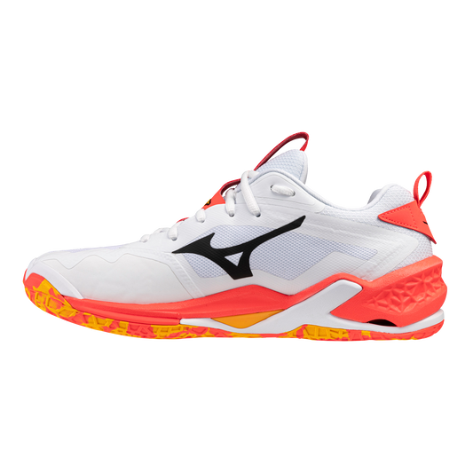 Mizuno Men's Wave Stealth Neo 2  נעלי כדור יד גברים מיזונו ווייב סטלת' נאו
