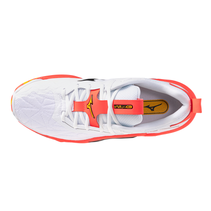 Mizuno Men's Wave Stealth Neo 2  נעלי כדור יד גברים מיזונו ווייב סטלת' נאו