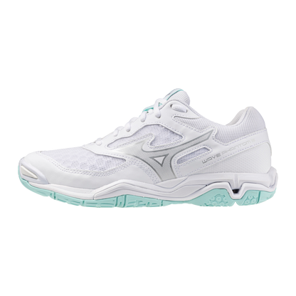 Mizuno Women's Wave Phantom 3 נעלי כדור יד נשים מיזונו ווייב פאנטום