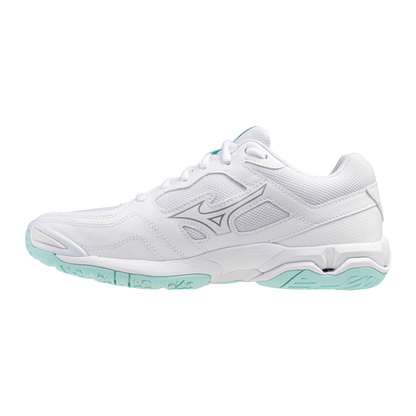 Mizuno Women's Wave Phantom 3 נעלי כדור יד נשים מיזונו ווייב פאנטום