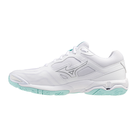 Mizuno Women's Wave Phantom 3 נעלי כדור יד נשים מיזונו ווייב פאנטום