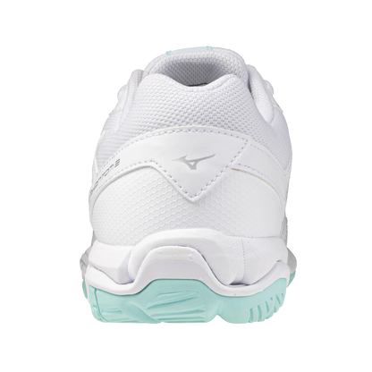 Mizuno Women's Wave Phantom 3 נעלי כדור יד נשים מיזונו ווייב פאנטום