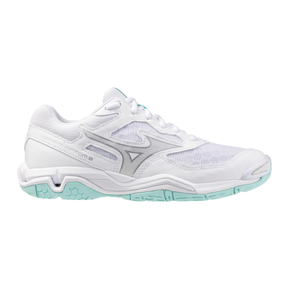 Mizuno Women's Wave Phantom 3 נעלי כדור יד נשים מיזונו ווייב פאנטום