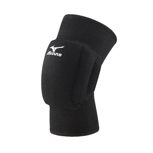 מגן ברך בשחור MIZUNO דגם Team Kneepad