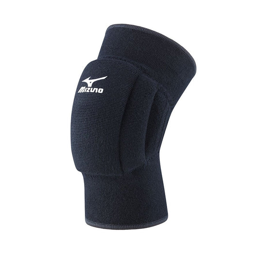מגן ברך בצבע נייבי MIZUNO דגם Team Kneepad