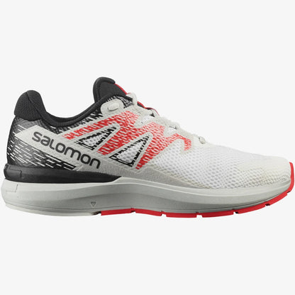 Salomon Men's Sonic 5 Confidence נעלי ריצת כביש סלומון סוניק קונפידנס גברים