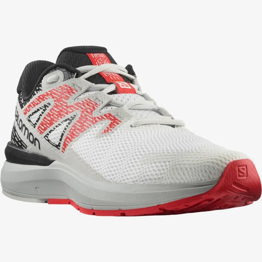 Salomon Men's Sonic 5 Confidence נעלי ריצת כביש סלומון סוניק קונפידנס גברים
