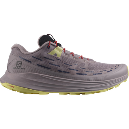 Salomon Women's Ultra Glide -  נעלי ריצת שטח לנשים סלמון אולטרה גלייד