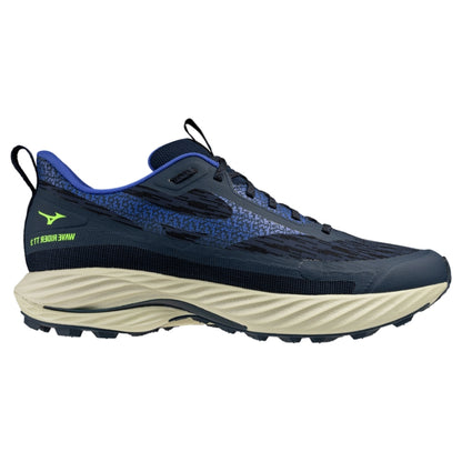 Mizuno Men's Wave Rider TT 3 נעלי ריצה גברים מיזונו ווייב ריידר
