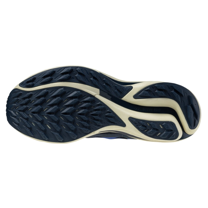 Mizuno Men's Wave Rider TT 3 נעלי ריצה גברים מיזונו ווייב ריידר