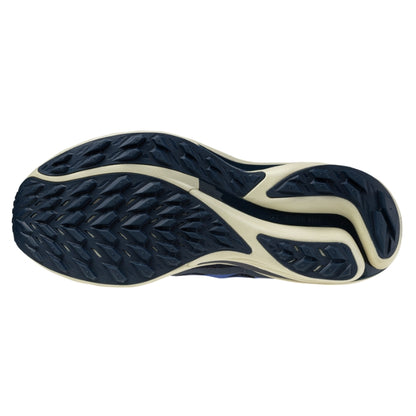 Mizuno Men's Wave Rider TT 3 נעלי ריצה גברים מיזונו ווייב ריידר