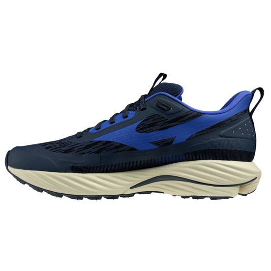 Mizuno Men's Wave Rider TT 3 נעלי ריצה גברים מיזונו ווייב ריידר