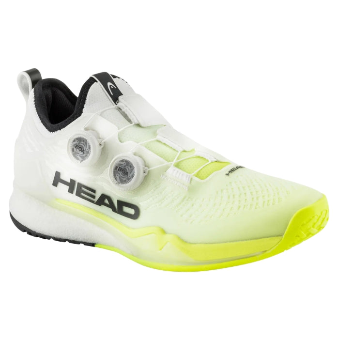 נעלי טניס גברים HEAD Men's Endure Pro BOA
