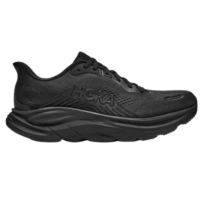 HOKA MEN'S CLIFTON 11 EXTRA WIDE -  נעלי ספורט גברים הוקה קליפטון 10 רחבות (4E)