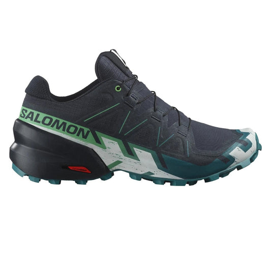 Salomon Speedcross 6 נעלי ריצת שטח לגברים סלומון ספידקרוס