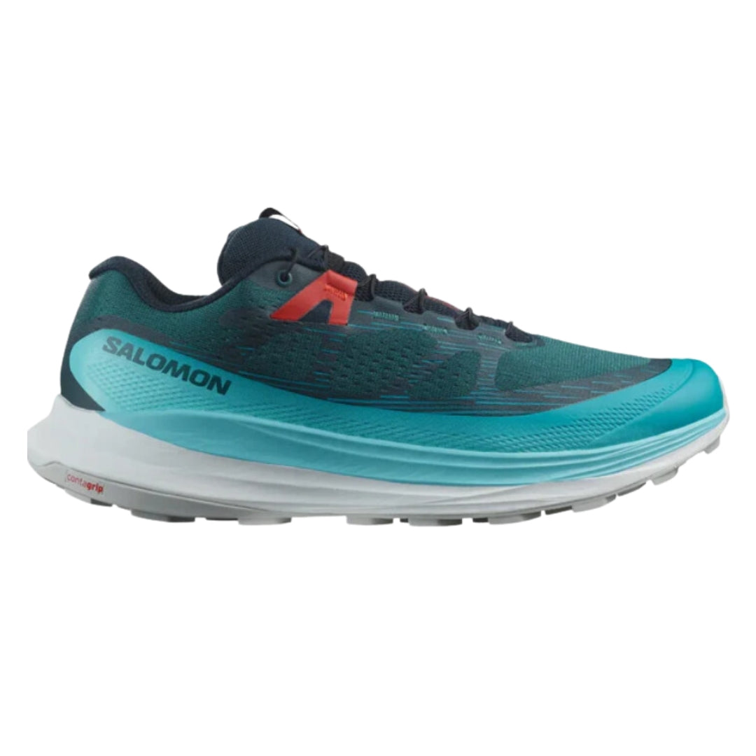 Salomon Men's  Ultra Glide 2 WIDE נעלי שטח לגברם סלומון אולטרה גלייד