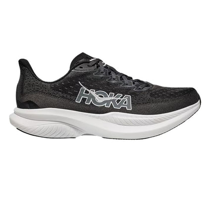 Hoka Men's Mach 6 Wide (2E)  נעלי ספורט לגברים הוקה מאך רחבות
