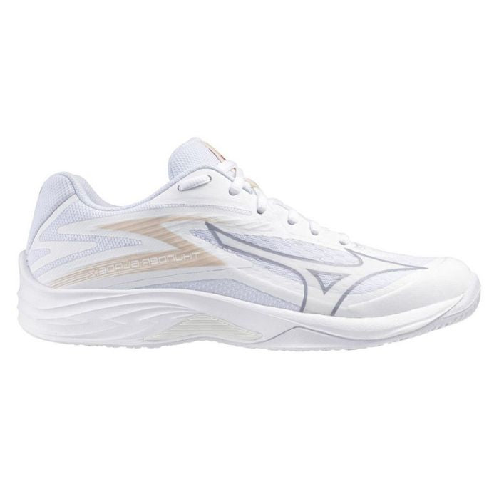 Mizuno Women's Thunder Blade Z נעלי כדורעף נשים מיזונו ווייב ת'אנדר בלייד