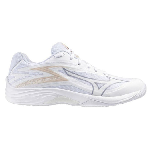 Mizuno Women's Thunder Blade Z נעלי כדורעף נשים מיזונו ווייב ת'אנדר בלייד