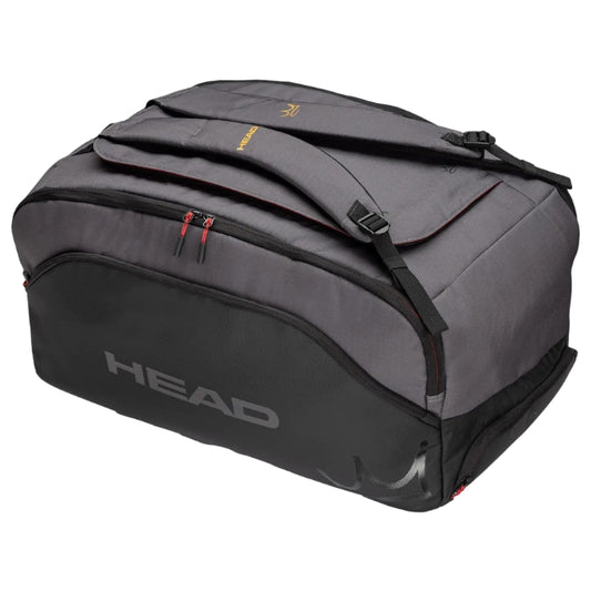 HEAD  Coello Pro X Padel Duffle Bag L תיק פאדל