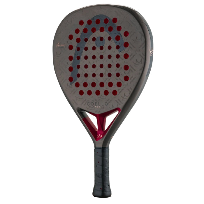 HEAD מחבט פאדל Coello  Pro 2026