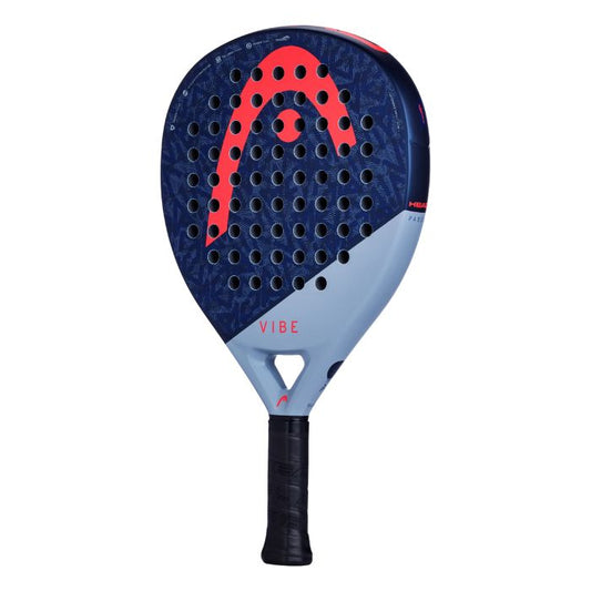 HEAD מחבט פאדל Vibe 2025 bl rd