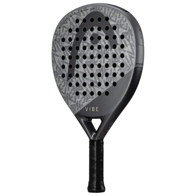 HEAD מחבט פדאל Vibe 2025 gr bk