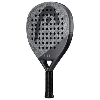 HEAD מחבט פדאל Vibe 2025 gr bk