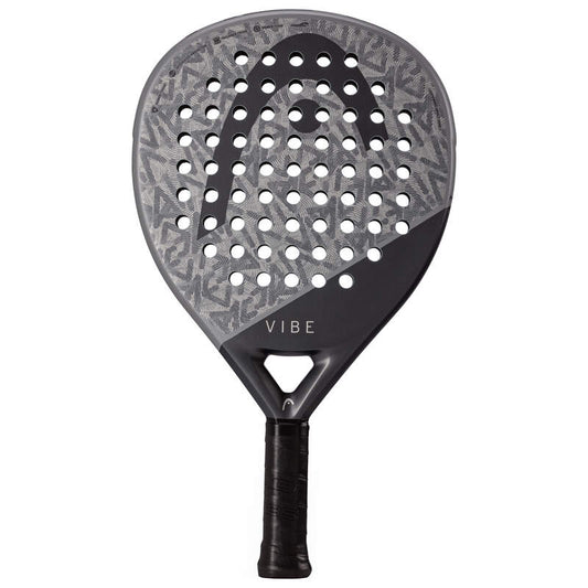 HEAD מחבט פדאל Vibe 2025 gr bk