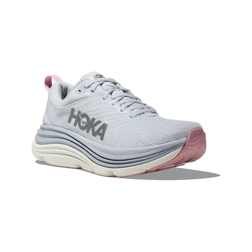 HOKA Women's  Gaviota  5 Wide - נעלי ספורט נשים הוקה גביוטה 5