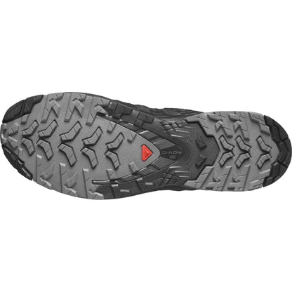 Salomon Men's XA Pro 3D V9 WIDE GORE-TEX נעלי הליכה שטח לגברים חסינות למים