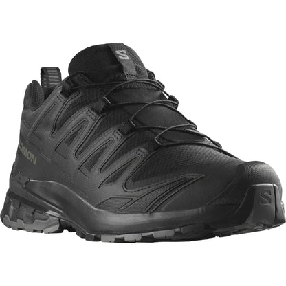 Salomon Men's XA Pro 3D V9 WIDE GORE-TEX נעלי הליכה שטח לגברים חסינות למים