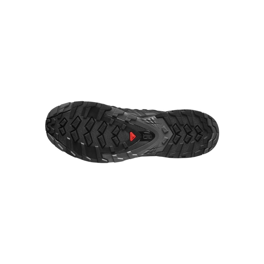 Salomon Men's XA PRO 3D V8 WIDE  נעלי הליה/ ריצת שטח לגברים סלומון רחבות