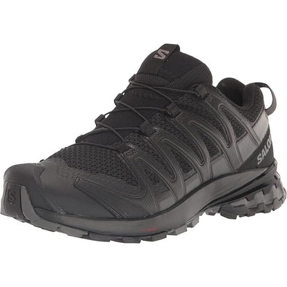 Salomon Men's XA PRO 3D V8 נעלי טיולים לגברים סלומון