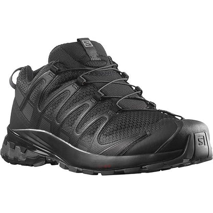 Salomon Men's XA PRO 3D V8 נעלי טיולים לגברים סלומון