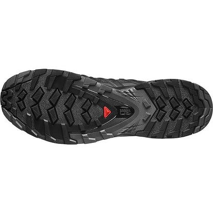 Salomon Men's XA PRO 3D V8 נעלי טיולים לגברים סלומון