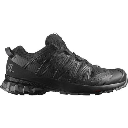 Salomon Men's XA PRO 3D V8 נעלי טיולים לגברים סלומון