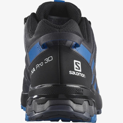 SALOMON XA PRO 3D V8 GORE-TEX נעלי שטח לגברים חסינות למים סלומון