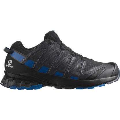 SALOMON XA PRO 3D V8 GORE-TEX נעלי שטח לגברים חסינות למים סלומון