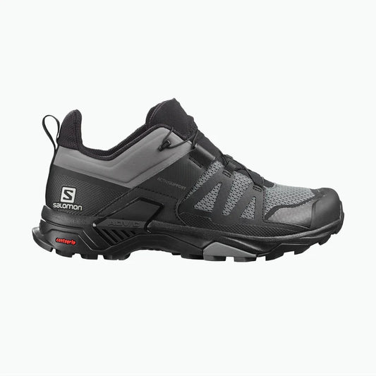 Salomon X Ultra  4 נעלי טיולים  לגברים