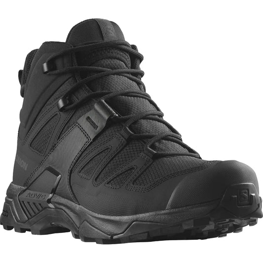 Salomon X Ultra Mid 4 GTX נעלי טיולים בגובה בינוני לגברים