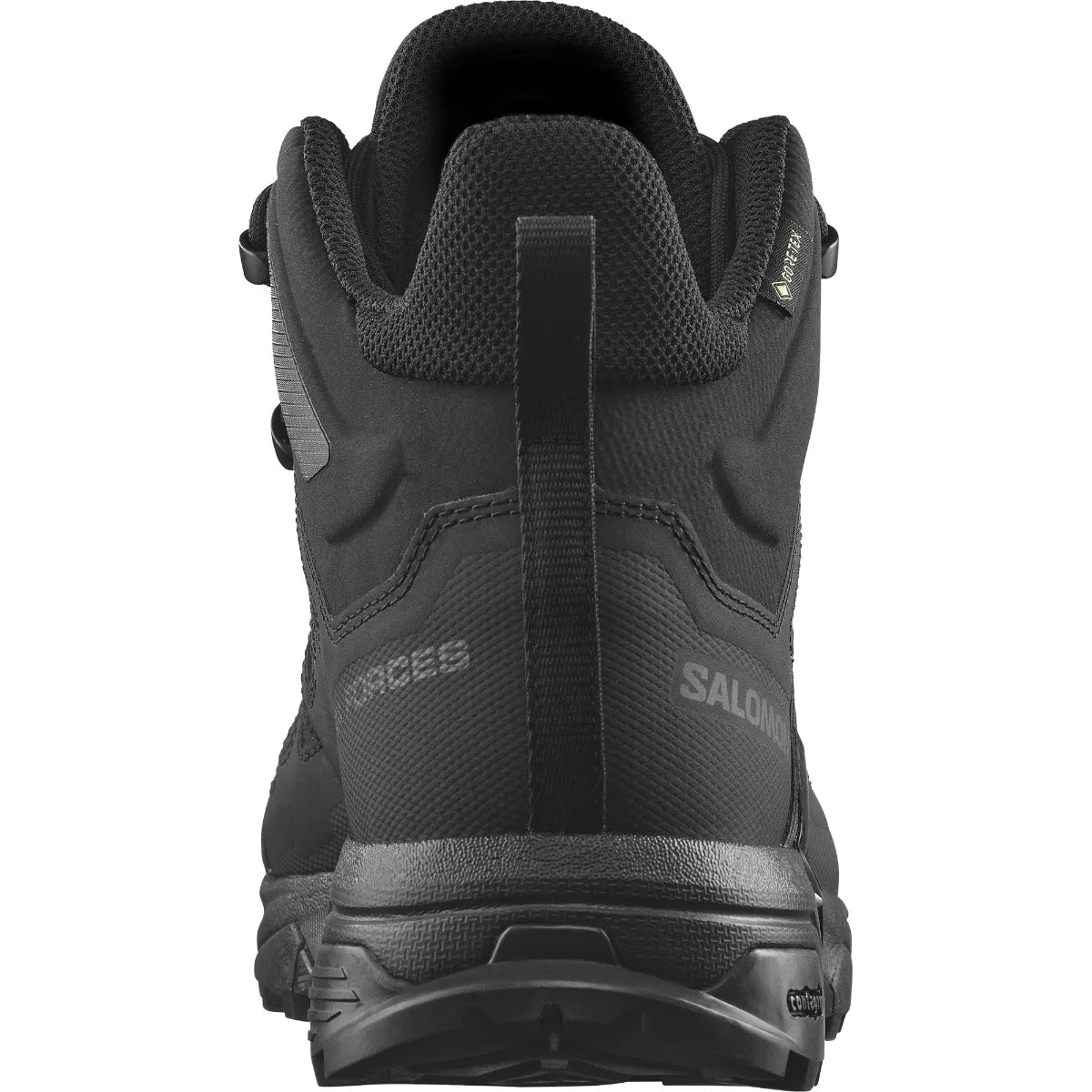 Salomon X Ultra Mid 4 GTX נעלי טיולים בגובה בינוני לגברים