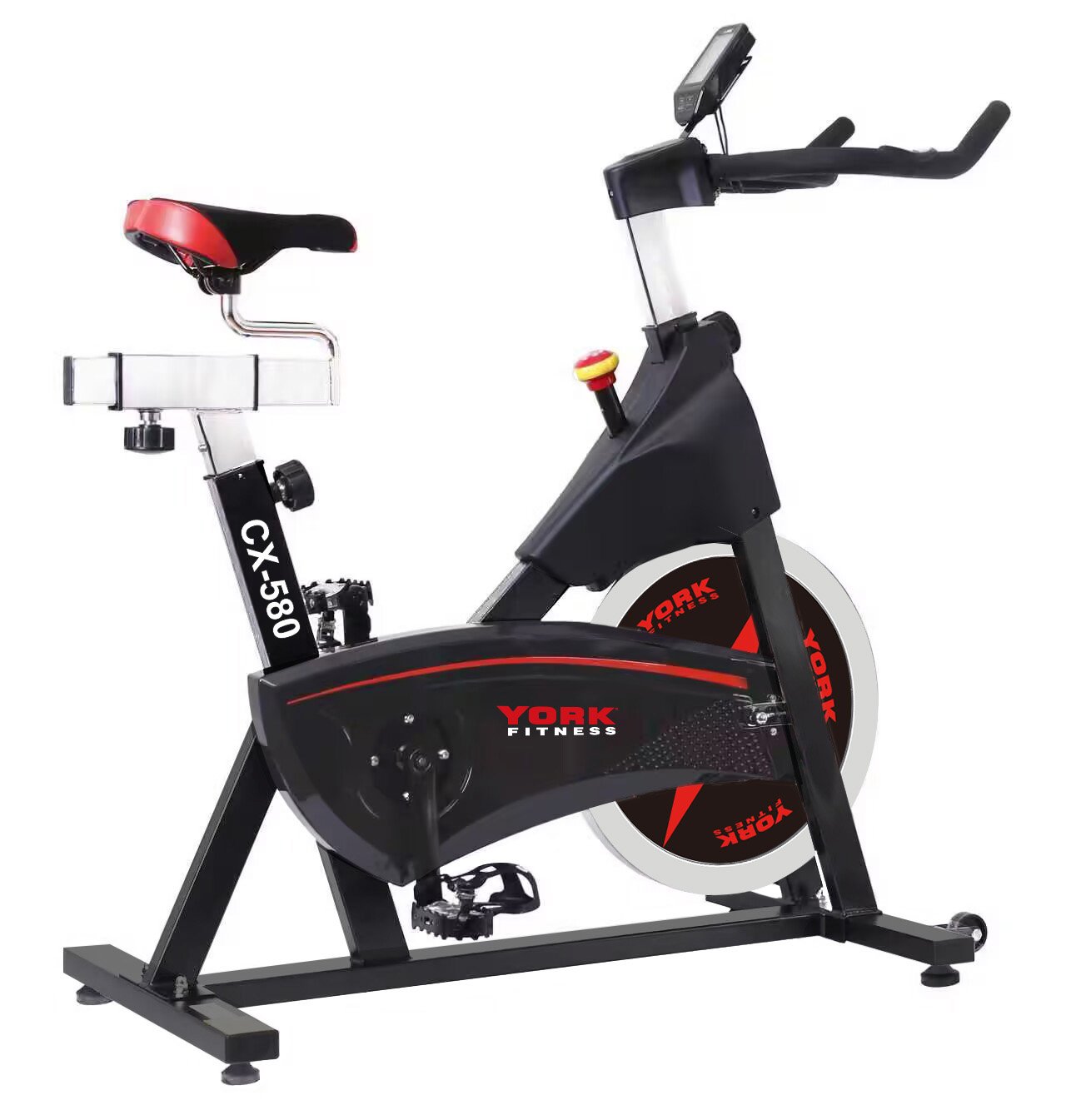 York אופני ספינינג YORK CX-580