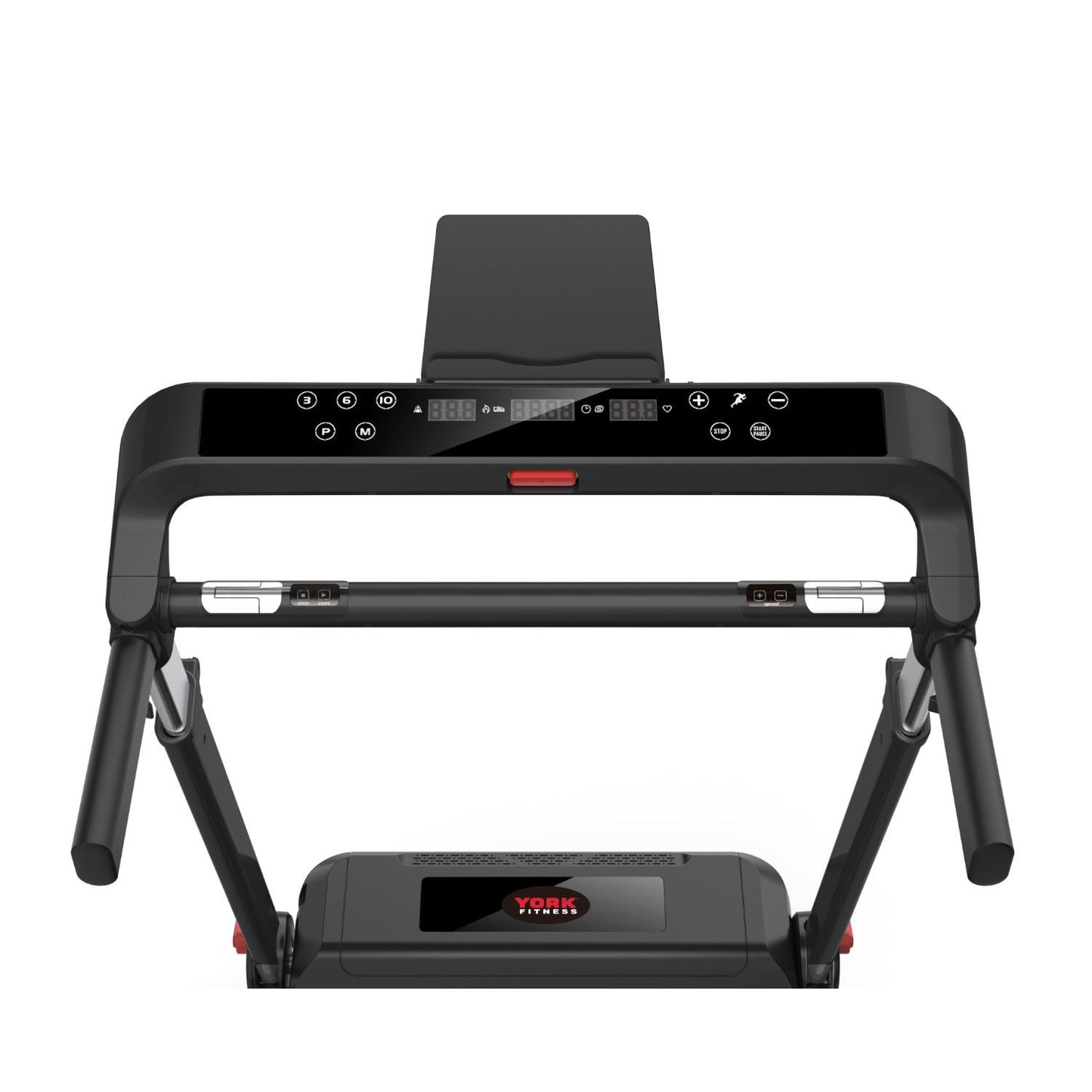 הליכון מתקפל YORK JET PRO